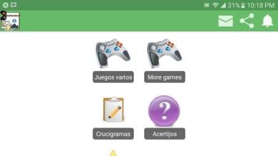 Juegos desestrezante截图2