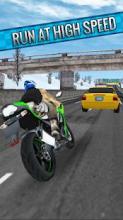 MOTO LOKO EVOLUTION HD - 3D Racing Game截图4