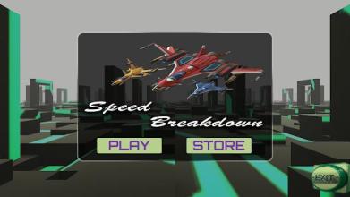 Speed Breakdown截图5