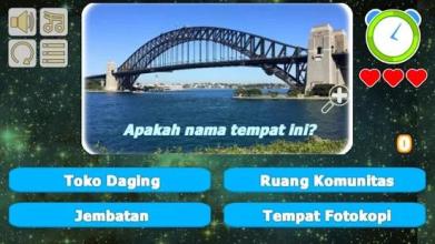 Tebak Gambar Tempat Umum 2018截图5