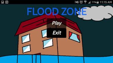 Flood Zone截图2