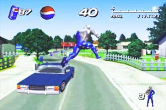 Hint For Pepsiman New截图3