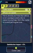 London Metropolitan Police - Resource Force DEMO截图1