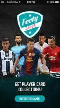 Footy Cards截图2