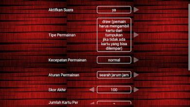 Gaple Indonesia Game截图1