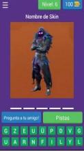 Fortnite (Adivina la Imagen)截图4