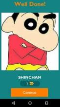 Guess the shinchan character截图5