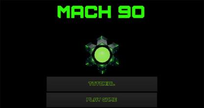 Mach 90截图5