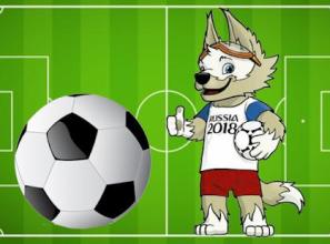 2018 World Cup Entertainment截图3