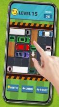 Car Parking - Unblock Puzzle Game截图3