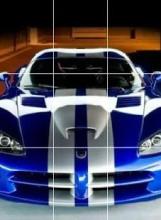 Cars Puzzle Jigsaw截图4