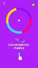 Rainbow switch color截图2