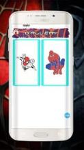 The Amazing Spider Hero - Coloring Book截图4