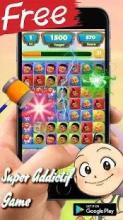 BMX Upin Jeng Jeng Ipin Game Adventure截图1