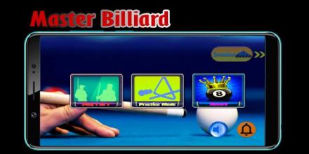 Billiar Offline Pro截图4