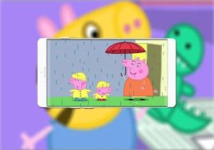 Pippa's Pig: video截图1