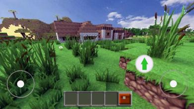 Exploration Craft : Building & Crafting截图2