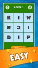 Find Word : Fruits截图4