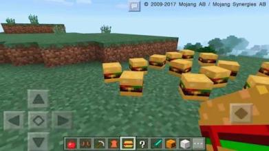 NEW Lucky Block Addon for MCPE截图4