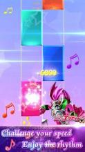 KR Ex-Aid : Piano Game截图2