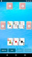 Schwimmen Deluxe (card game)截图5