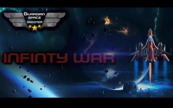 Guardian Space Shooter: Infinity War截图1