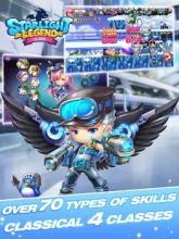 Starlight Legend Global (Release on 28th May)截图4