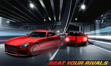 Grand City Racing: Car Racing Game截图3