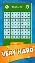 Find Word : Fruits截图1