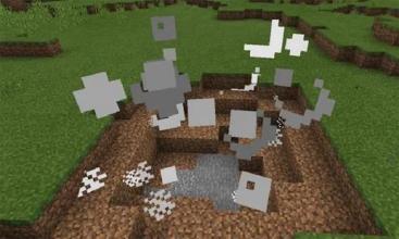 Map Battle Royale for MCPE截图2