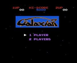 Galaxian截图4