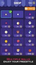 Ball&Block Puzzle 2018截图2