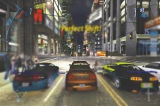 Trick For NFS Most Wanted New Underground截图3