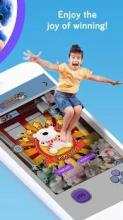 Easy Grab Claw Game–Crane Arcade截图1