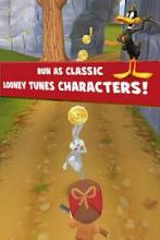 Looney Tune Bunny Dash截图4