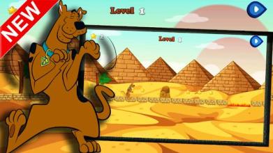 Scooby Dog: Adventure World截图3