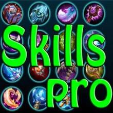 Mobalegend skill calculator截图1