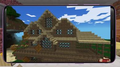 Max Craft Free: Pocket Edition截图5