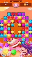 Cookie Crush Legend - Match 3截图4