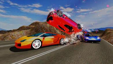 Forever Best Racing Game截图2