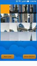 Mosque Puzzle截图4