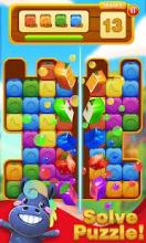 Fruit Tap Boom截图1