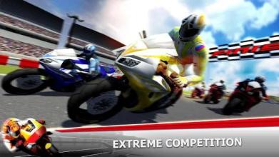 Moto Racing GP Championship截图5