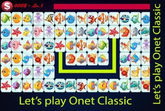 Onet Classic 2019截图1