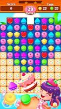 Cookie Crush Legend - Match 3截图3