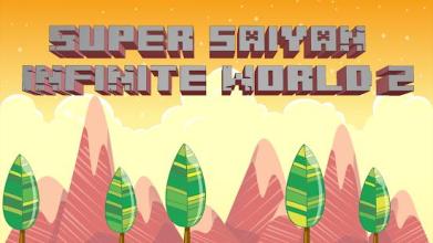 Super Saiyan : Infinite World Z截图1