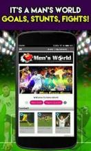 Men's World截图4