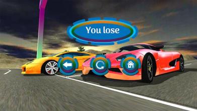 Forever Best Racing Game截图1