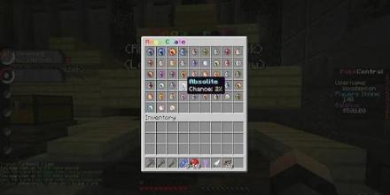 Pixelmon Generations Mod for MCPE截图1