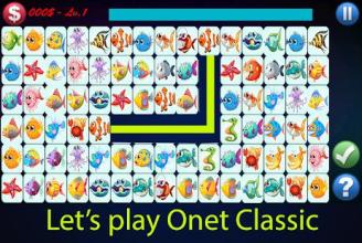 Onet Classic 2019截图4